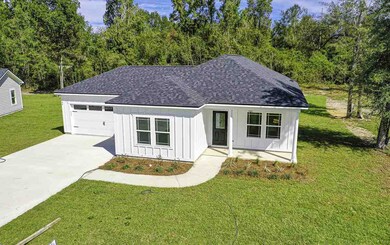 620 Parkside Cir, Crawfordville, FL 32327 - photo 3