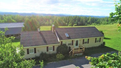 1913 Dexter Mountain Rd, Glover, VT 05839 - photo 2