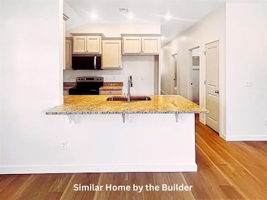 1205 SW Bishop Rd unit 1, Lawton, OK 73501 - photo 4