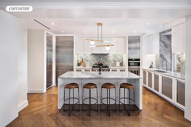 The Chatsworth unit 301, New York, NY 10023 - photo 3