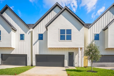 4201 Oats St unit A, Houston, TX 77020 - photo 2