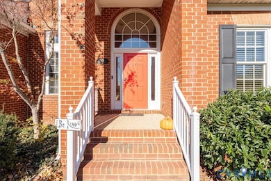 9426 Deer Stream Dr, Mechanicsville, VA 23116 - photo 5