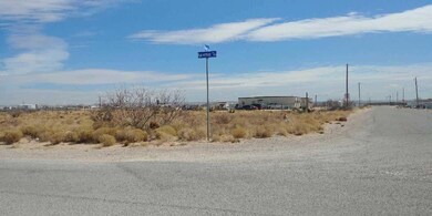 14901 Aurea St, El Paso, TX 79928 - photo 4