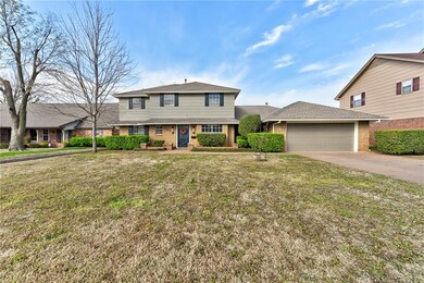 11605 N Miller Ave, Oklahoma City, OK 73120 - photo 2