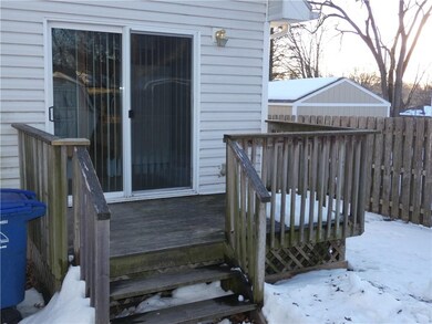 605 Trowbridge St, Des Moines, IA 50315 - photo 5