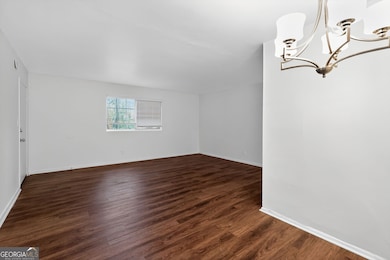 2510 Peachwood Cir NE unit 1, Atlanta, GA 30345 - photo 6