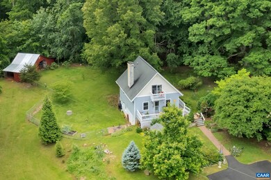 4199 Huff Hollow Rd, Earlysville, VA 22936 - photo 6