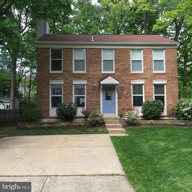 15072 Holleyside Dr, Dumfries, VA 22025 - photo 2