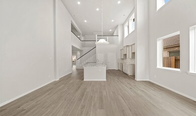 1852 Beau Banks Way, Alvin, TX 77511 - photo 7