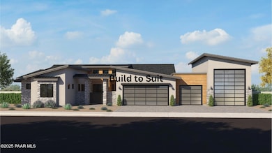 2672 C RV Build to Suit