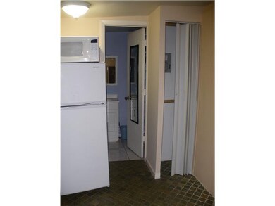 Interior Space/Layout