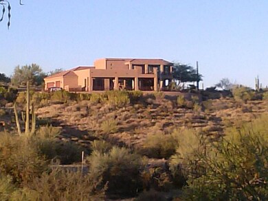 Top of the Hill!