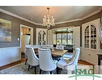 Dining Room.