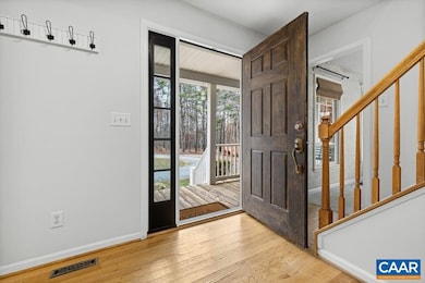 2615 Ducks Lake Ridge, Scottsville, VA 24590 - photo 4