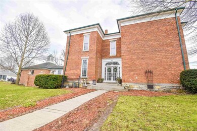 304 N Matilda St, Warren, IN 46792 - photo 2