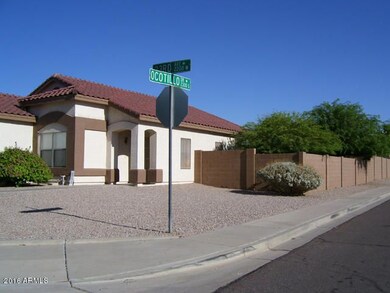 Corner Lot