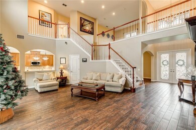 Family Room/Great Room