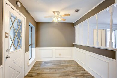 1007 N Clay St unit 2, Ennis, TX 75119 - photo 2