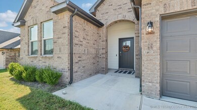 4236 W 4th St, Skiatook, OK 74070 - photo 4