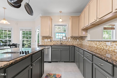 3421 Pritchard Ct, Raleigh, NC 27616 - photo 7