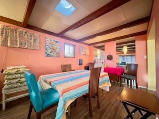 18131 Langlois Rd unit F-16, Desert Hot Springs, CA 92241 - photo 7