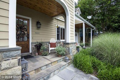 6422 83rd Place, Cabin John, MD 20818 - photo 2