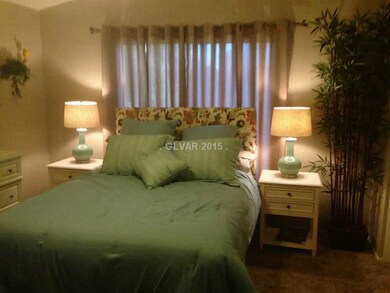Master Bedroom.