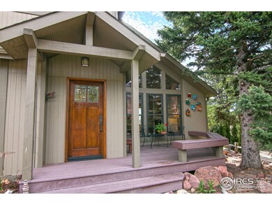 2989 Tincup Cir, Boulder, CO 80305 - photo 2