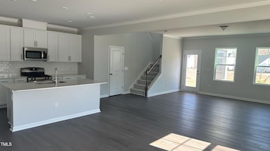 537 Hanover Shore Ln, Raleigh, NC 27610 - photo 6