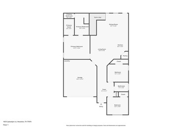 10212 Jessalyn Ln, Houston, TX 77075 - photo 2