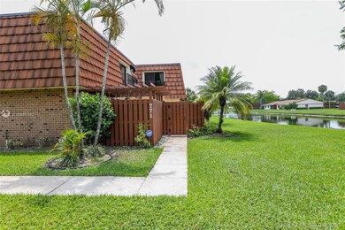 771 SW 119th Way, Davie, FL 33325 - photo 2
