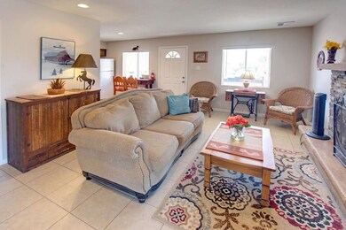 View from Dining Area of Great Room