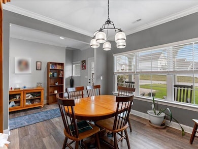 1303 Neyland Cir, Hixson, TN 37343 - photo 3