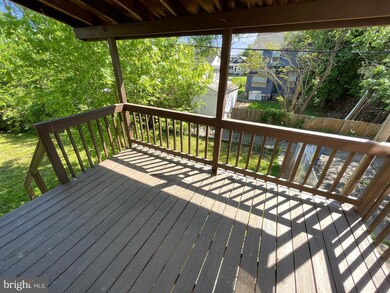 3473 Mayfield Ave, Baltimore, MD 21213 - photo 4