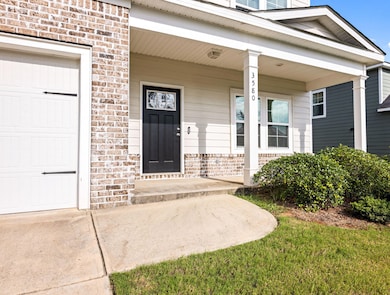 3580 Hilltop Trail, Evans, GA 30809 - photo 5