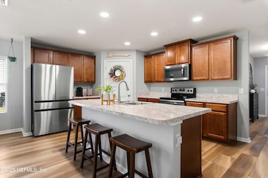 4060 Great Falls Loop, Middleburg, FL 32068 - photo 2