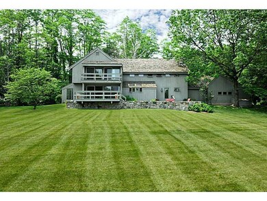 407 Round Hill Rd, Greenwich, CT 06831 - photo 4