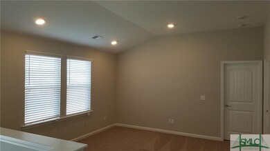 Loft Area Upstairs
