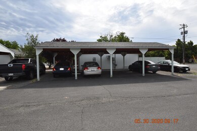 Carport