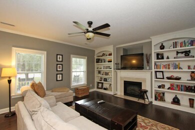 Great built- ins