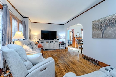 127 N 2nd St, Tomahawk, WI 54487 - photo 4