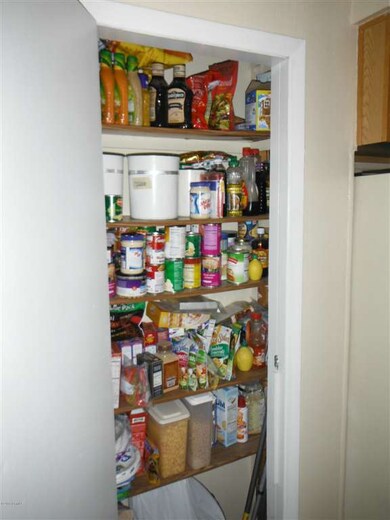 Pantry