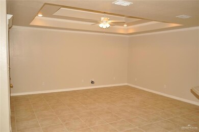 2804 Las Cruces Dr, Edinburg, TX 78539 - photo 3