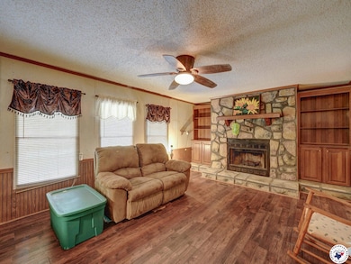 171 Mc 516, Fouke, AR 71837 - photo 4