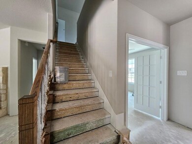 135 Brush Creek Dr, Boyd, TX 76023 - photo 4