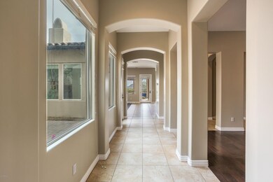 View from Front Door