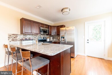 6201 Fair Oaks Ave, Baltimore, MD 21214 - photo 2