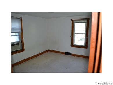 Bedroom.