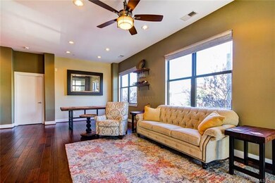 Dining are off the family room