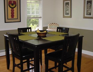 Dining Room.